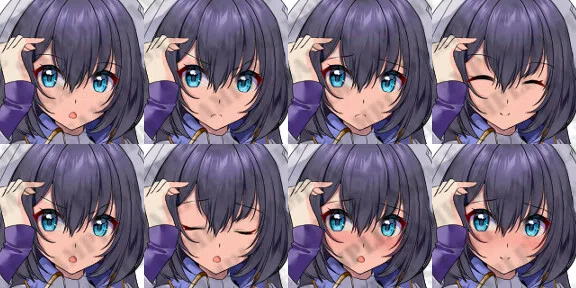 RPG Maker MZ - RPG Character Pack 14 Screenshot 3