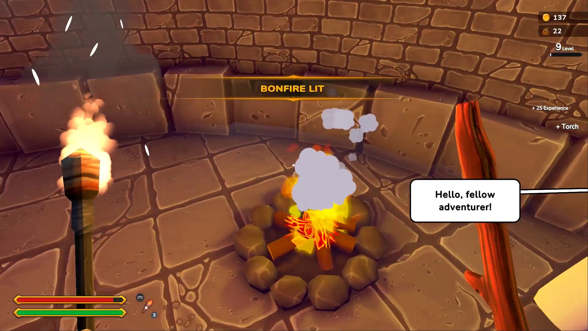 The RPG Screenshot 16