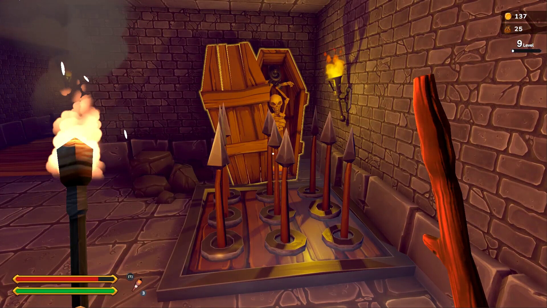 The RPG Screenshot 31