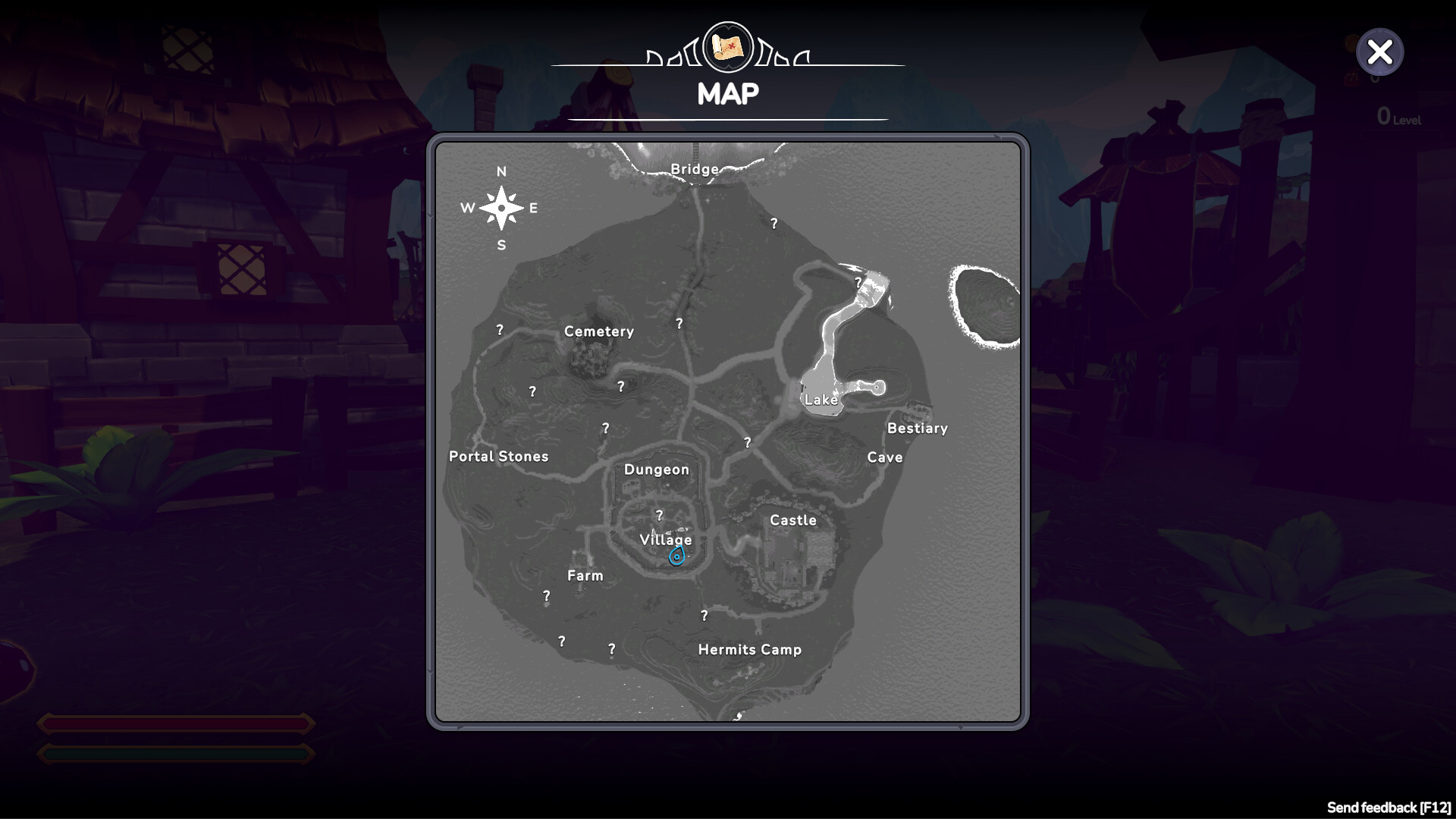 The RPG Screenshot 19