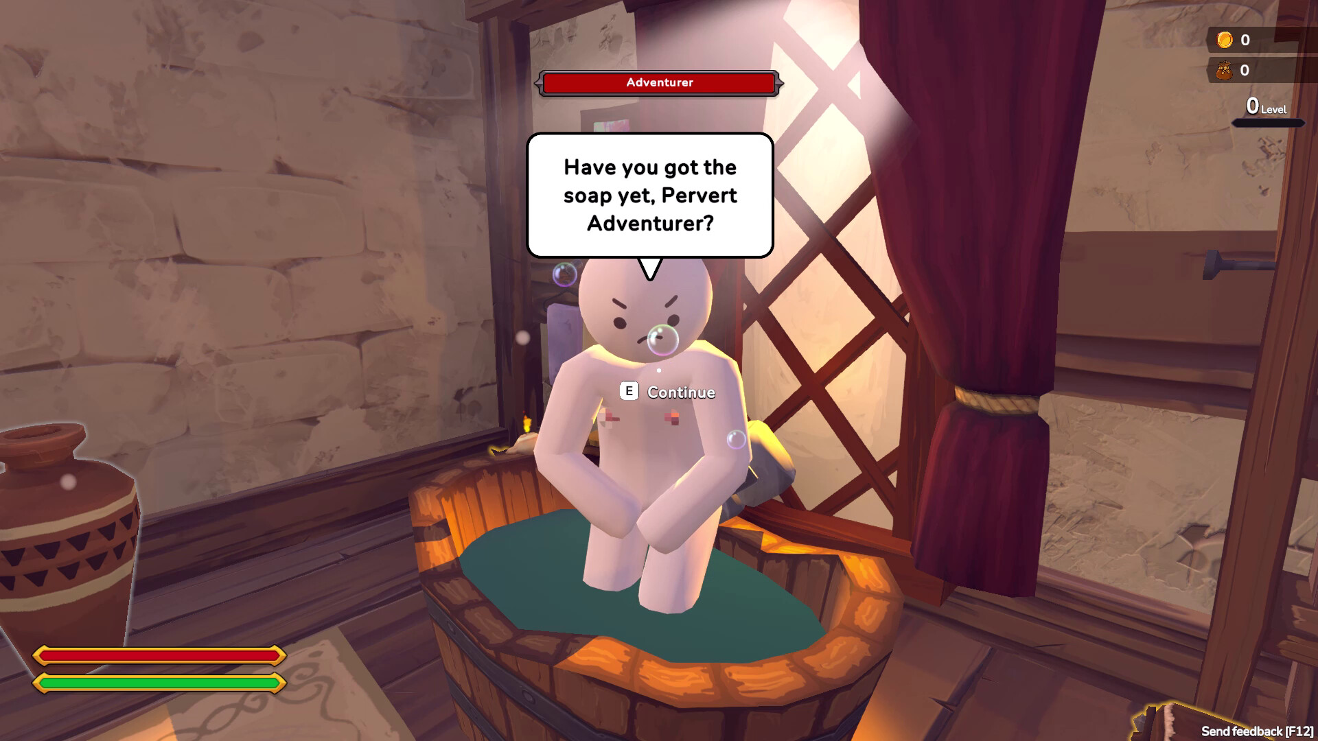 The RPG Screenshot 24