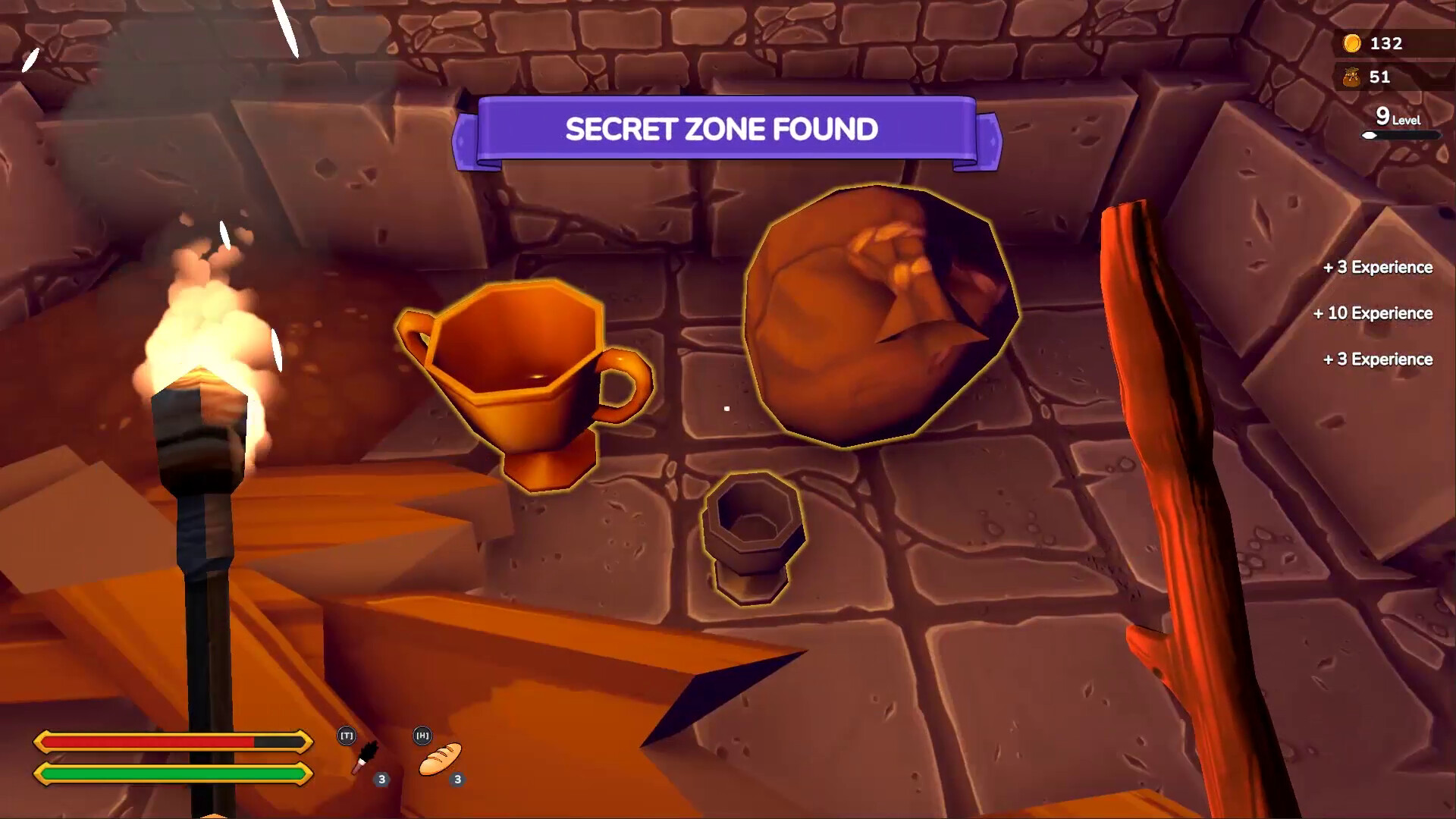 The RPG Screenshot 27