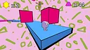 Randall the Grape Jelly Cube goes to Soda Valley for some reason Screenshot 4