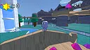 Randall the Grape Jelly Cube goes to Soda Valley for some reason Screenshot 0