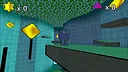 Randall the Grape Jelly Cube goes to Soda Valley for some reason Screenshot 1