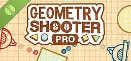 Geometry Shooter Pro Demo