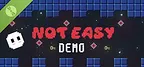 Not Easy Demo