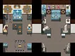 RPG Maker MV - KR Art and History Museum Tileset Screenshot 3