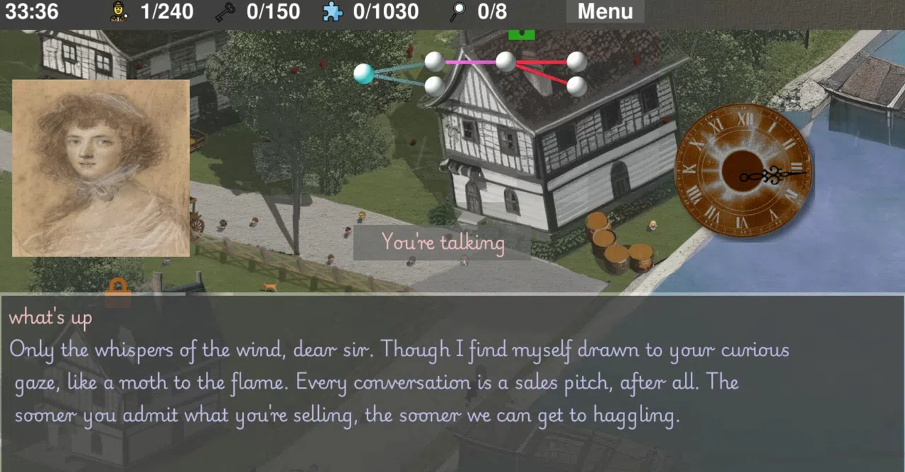 Mens Rea Screenshot 4