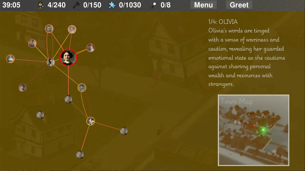 Mens Rea Screenshot 2