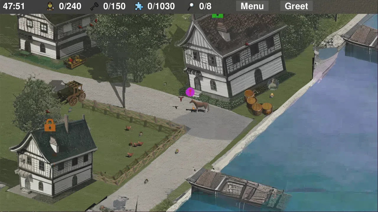 Mens Rea Screenshot 1