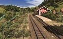 Trainz 2022 DLC - Mantiqueira Mountains Screenshot 3