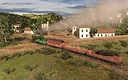 Trainz 2022 DLC - Mantiqueira Mountains Screenshot 4