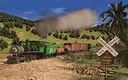 Trainz 2022 DLC - Mantiqueira Mountains Screenshot 0