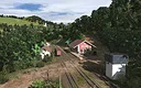 Trainz 2022 DLC - Mantiqueira Mountains Screenshot 10