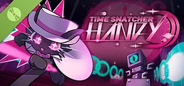 Time Snatcher Handy Demo