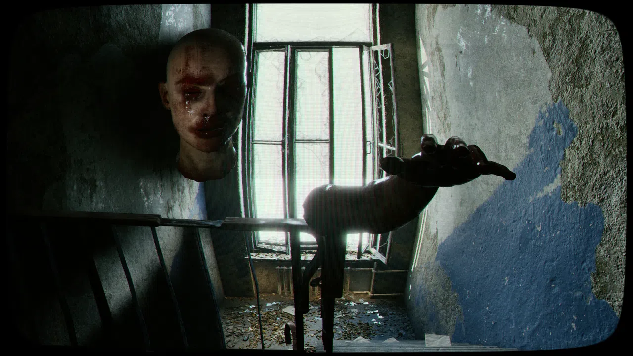 Gorecam Screenshot 2