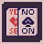 Honest icon