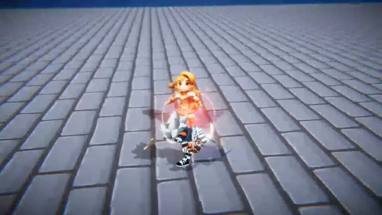 KOnjie Screenshot 3
