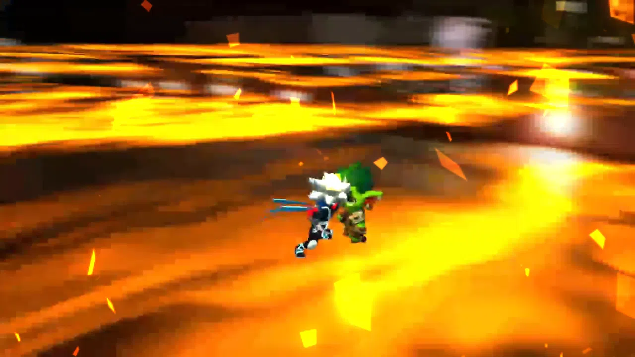 KOnjie Screenshot 1