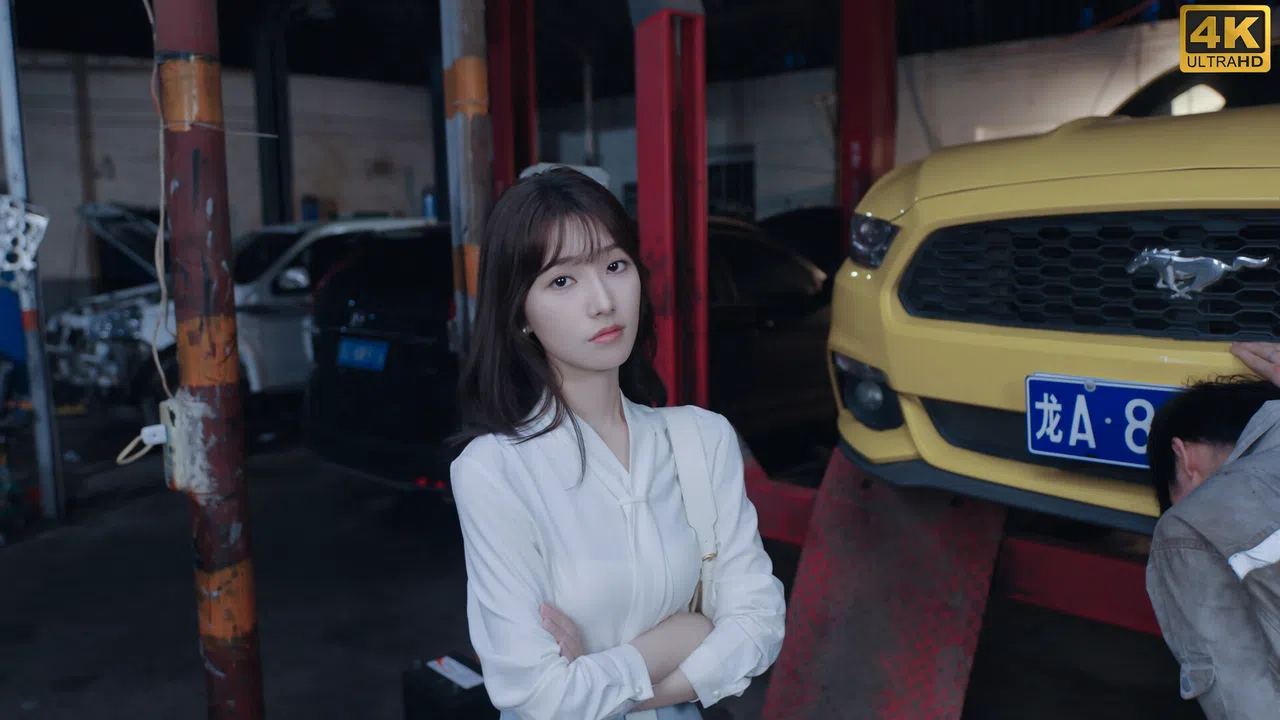Game Of Fate-4K Screenshot 5