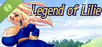 Legend of Lilie Demo
