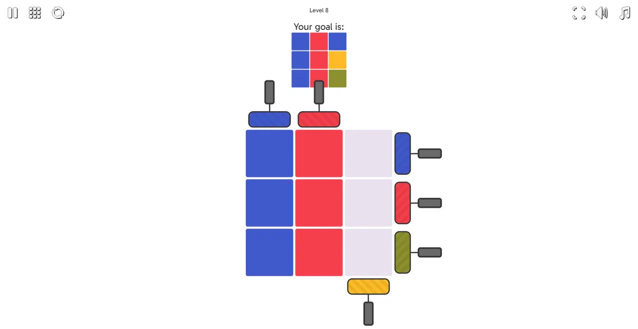 Paint Puzzle Quest Screenshot 4
