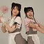 Maid outfit enthusiast icon