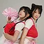 Cheerleader uniform enthusiast icon