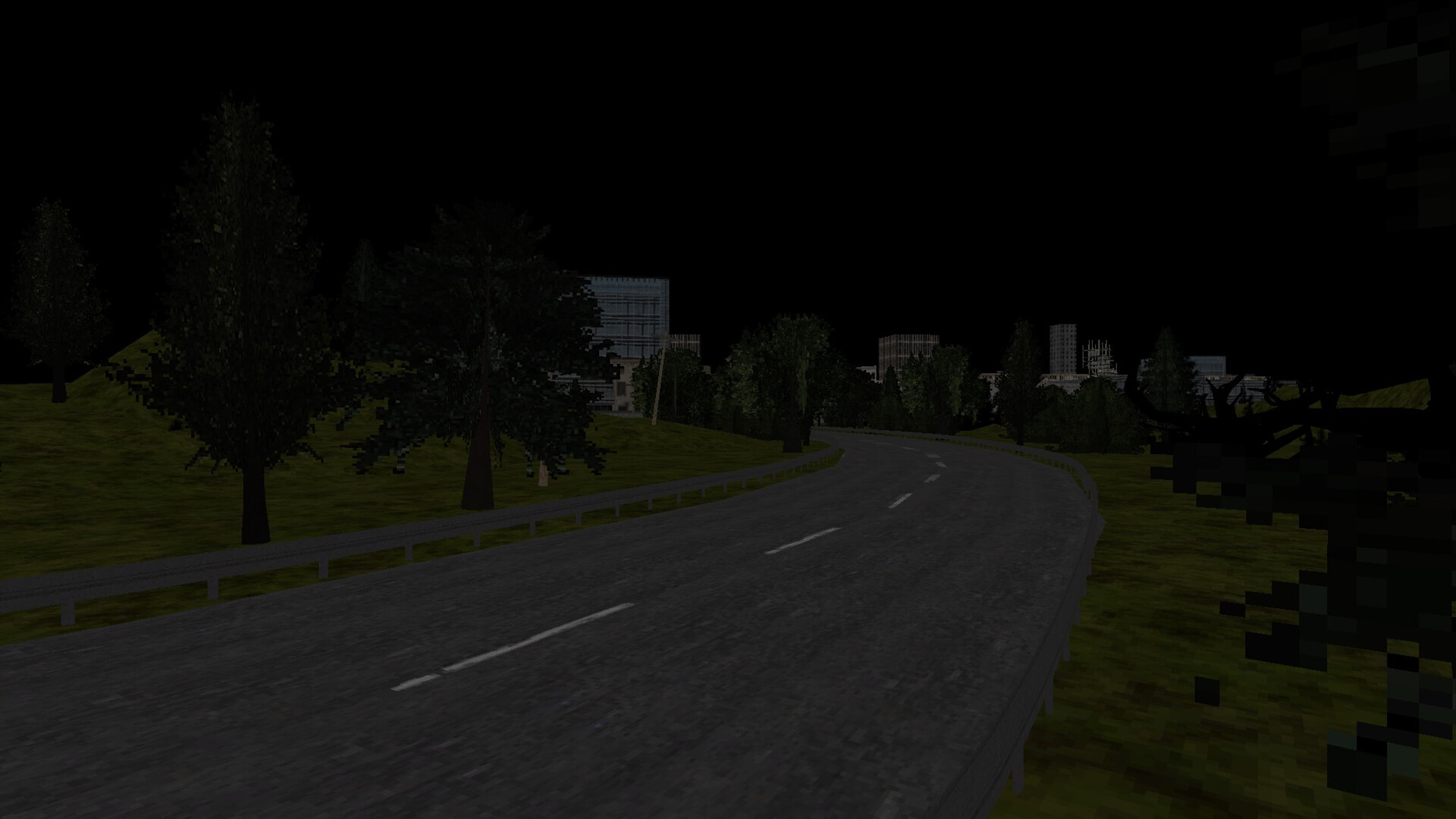 Drive Me to Hell Screenshot 5