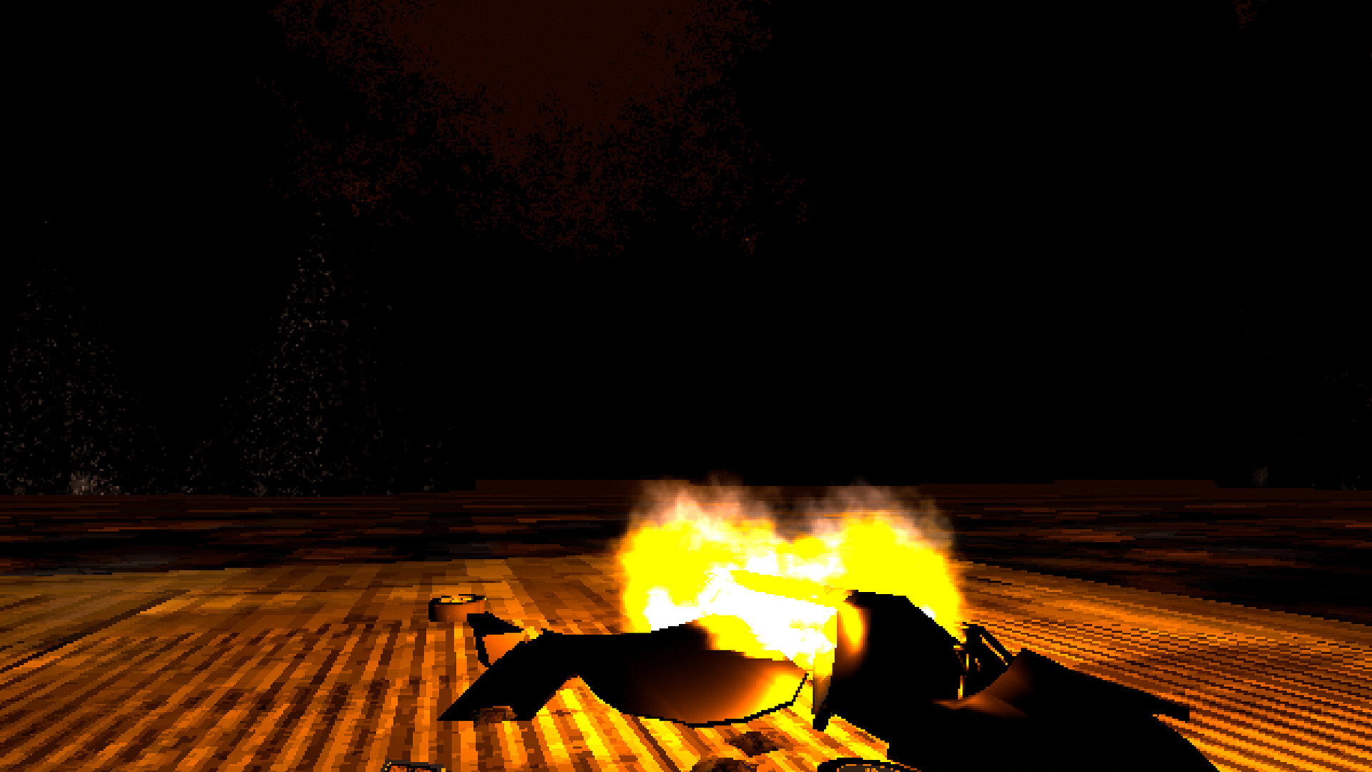 Drive Me to Hell Screenshot 3