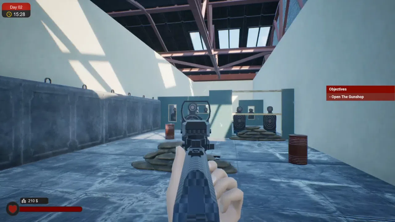 Ammo Simulator Screenshot 5
