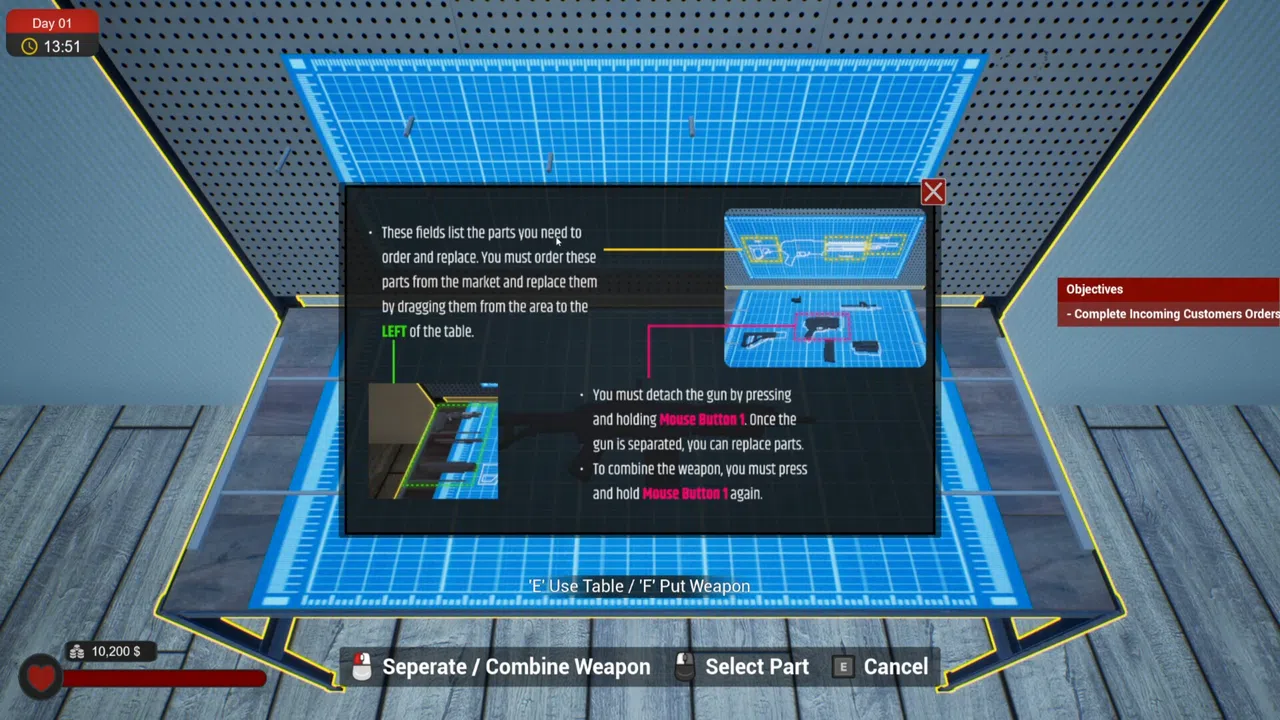 Ammo Simulator Screenshot 6