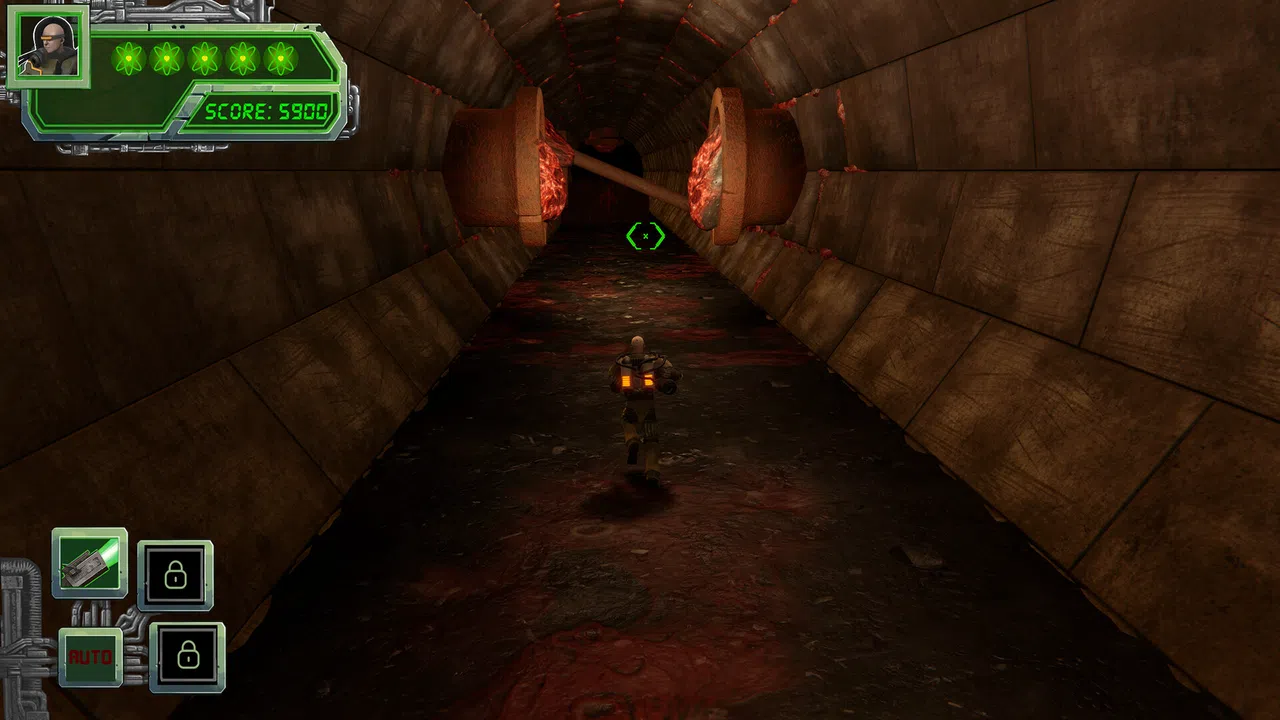 Atomic Raid Screenshot 7