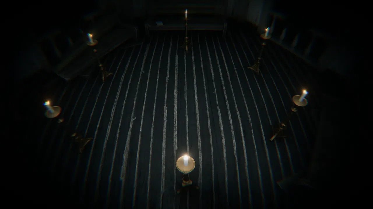 Phobic Nightmares Screenshot 2