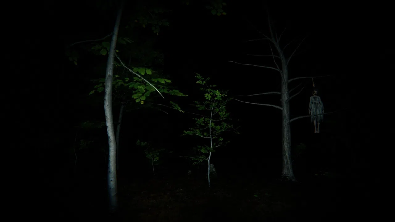 Phobic Nightmares Screenshot 1