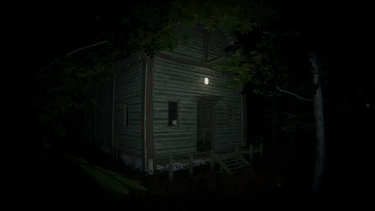 Phobic Nightmares Screenshot 3
