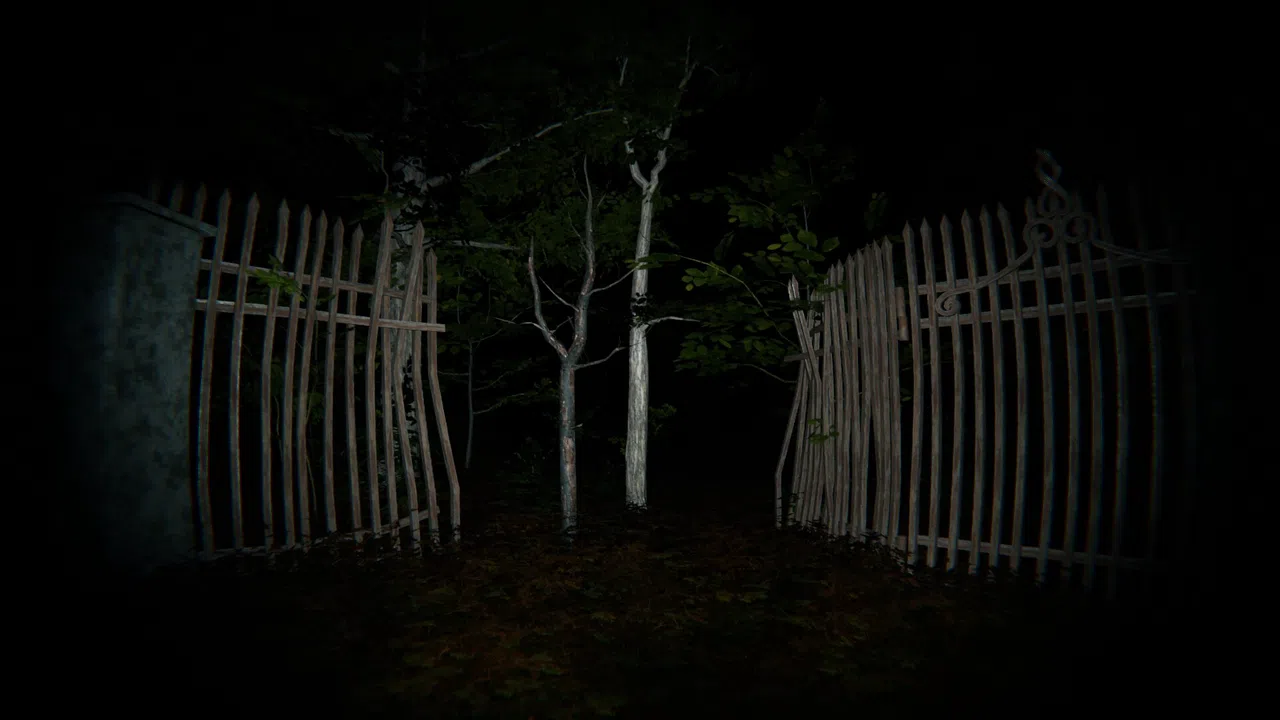 Phobic Nightmares Screenshot 4