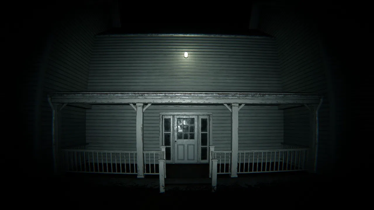 Phobic Nightmares Screenshot 6