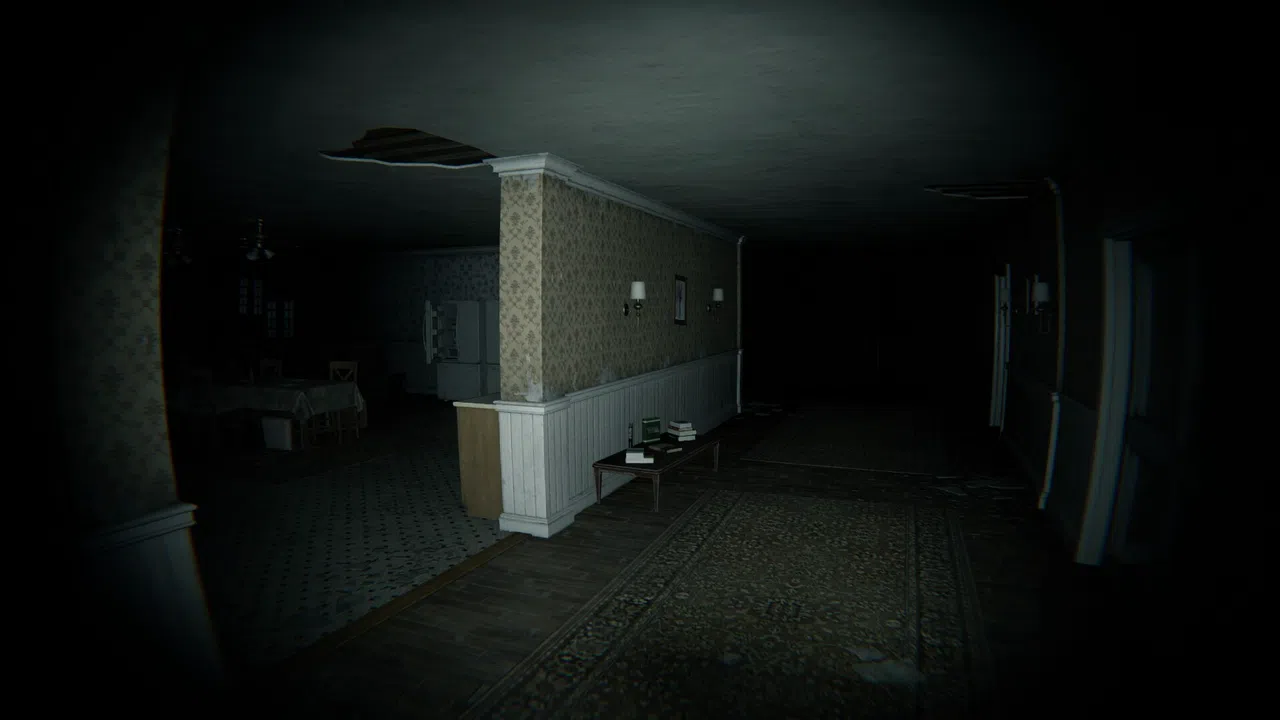 Phobic Nightmares Screenshot 0
