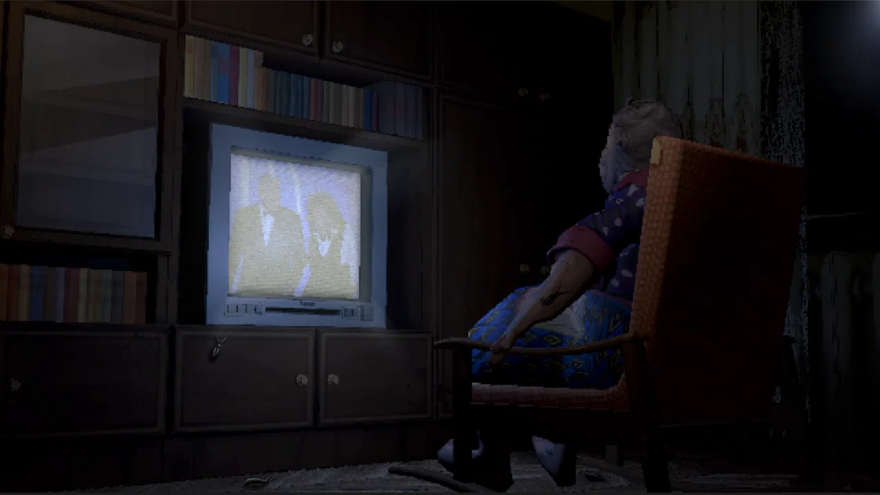 [Bober Bros] Happy House Screenshot 3