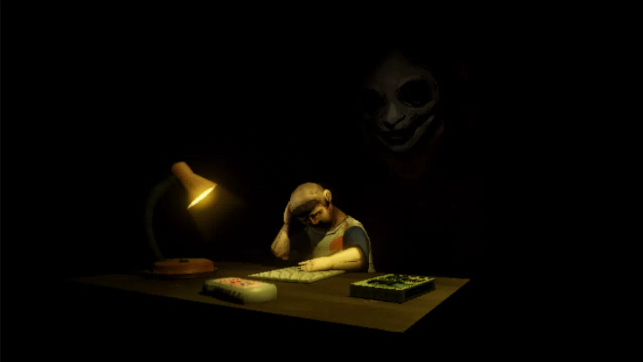 [Bober Bros] Happy House Screenshot 2