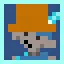 Squish icon