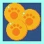 Collect All Coins icon