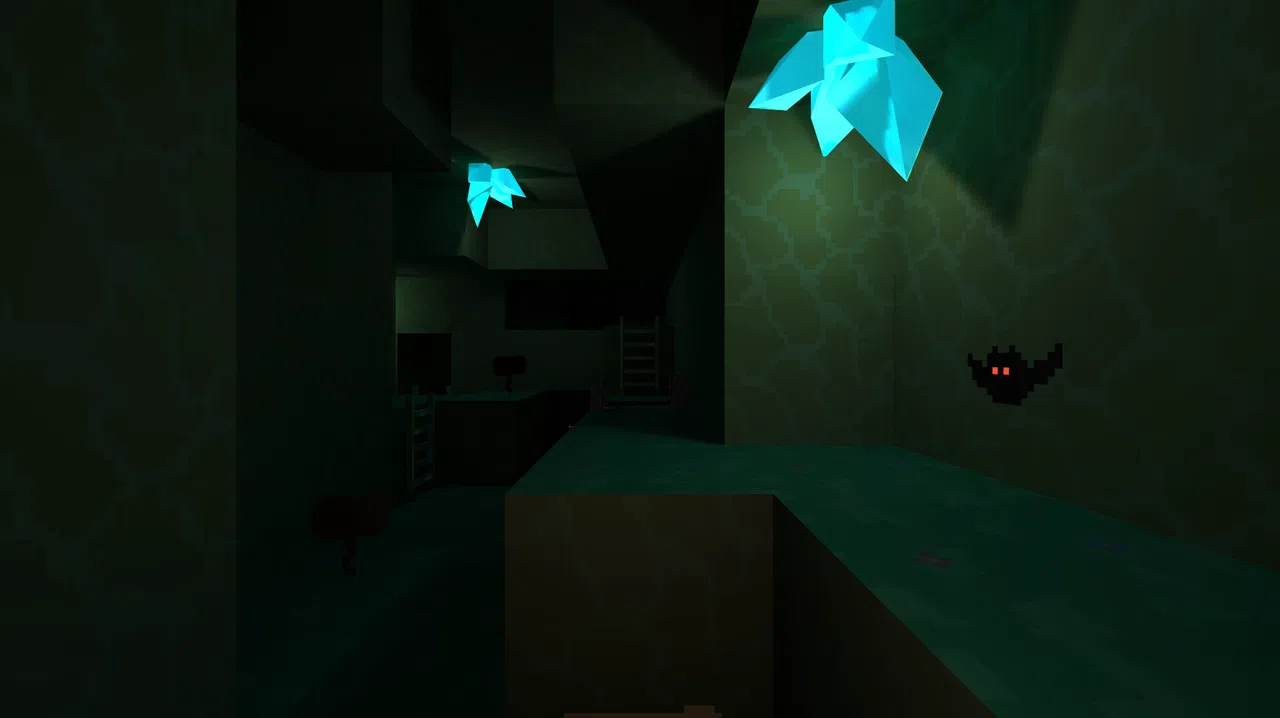 Doggos in Dungeon Screenshot 0