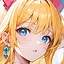 Complete Char 1 icon