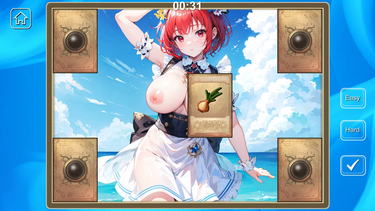 Hentai Girls Nurse Screenshot 0