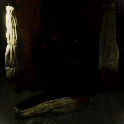 You should look a little bit longer icon