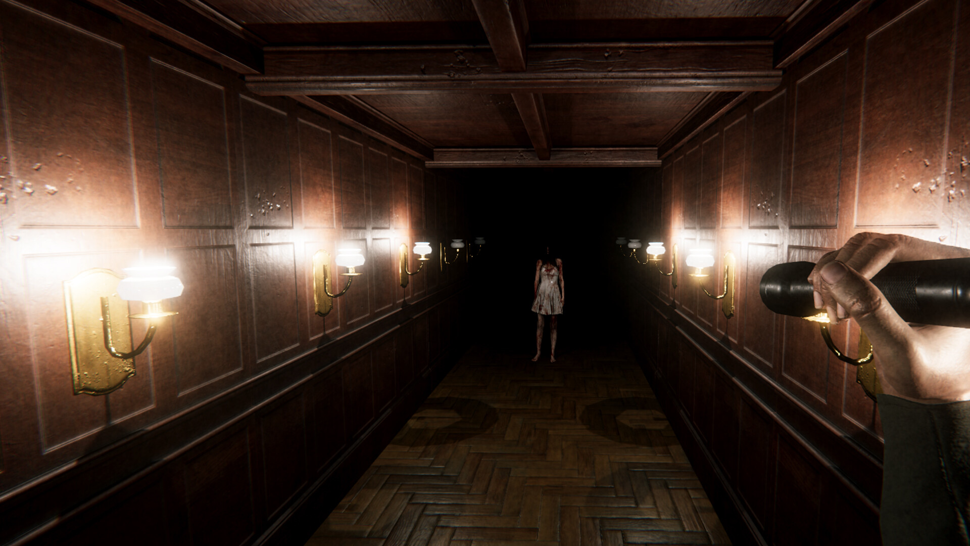 9 Souls Screenshot 11