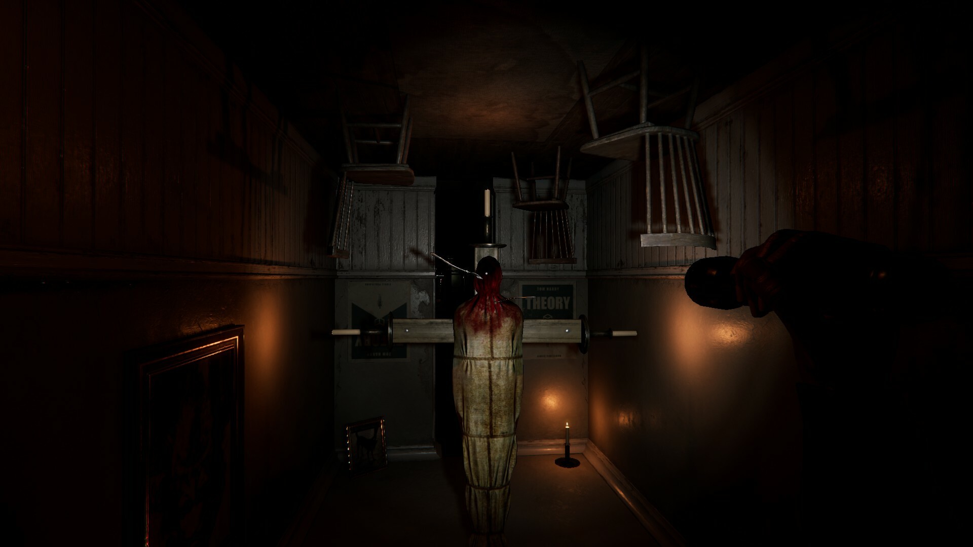 9 Souls Screenshot 5